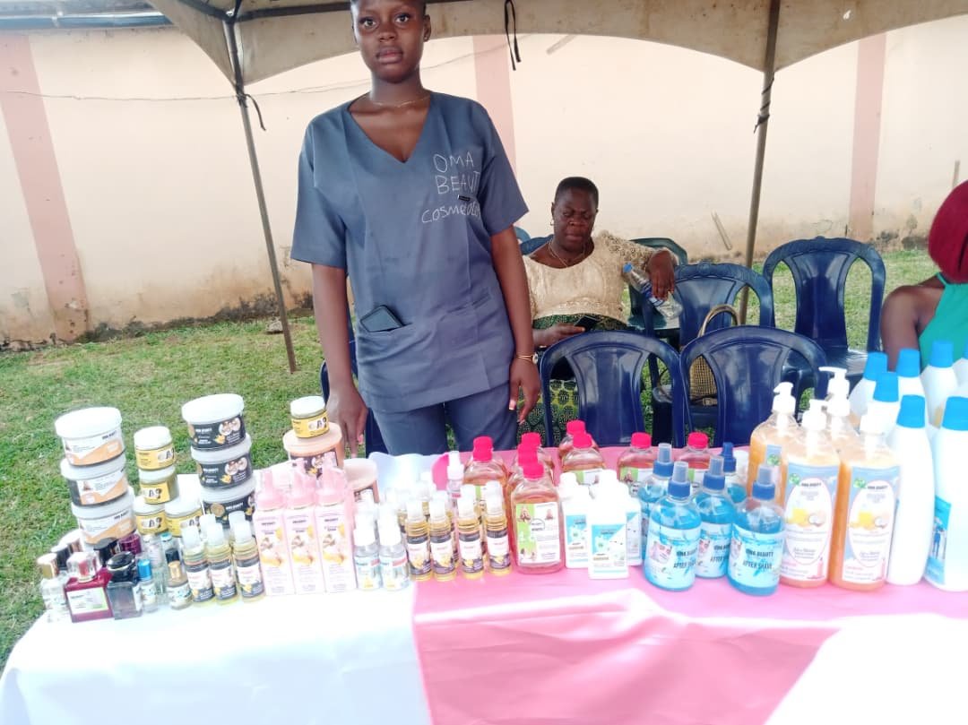 Small Business Success Story