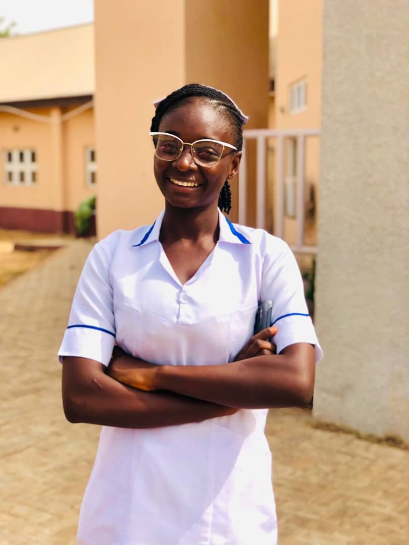 Ahmadu Emmanuella Esese